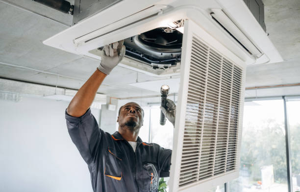 Licensed Furnace Repair service in Bethalto, IL - FH HVAC